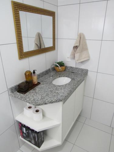 Φωτογραφία από το άλμπουμ του Smart Residence Flat - FLAT 1009 σε Τερεζίνα
