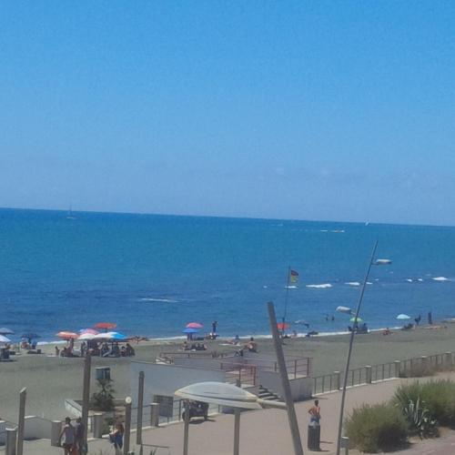 Apartment with seaview – Photos 4