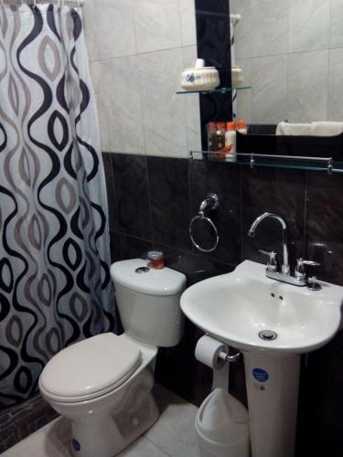 Bany a Tropical Studio Apartment