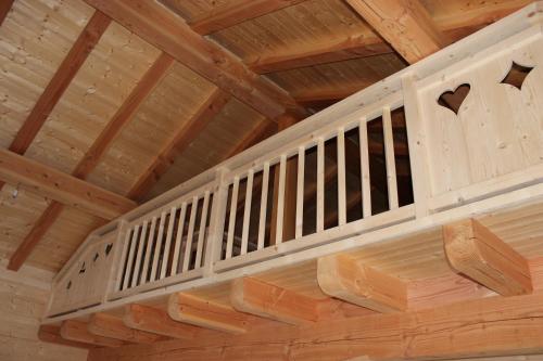 Imagen de la galería de Le Chalet d'Ulysse, en Arâches-la-Frasse