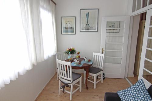 Pension Haus Lassen photo 75