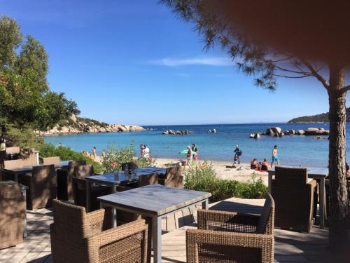 Appartement Marina di santa giulia