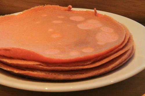 Makanan di atau berdekatan penginapan & sarapan