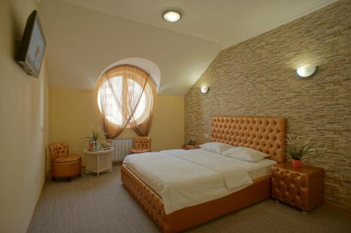 Gallery image of Hotel Marton Osharskaya in Nizhny Novgorod