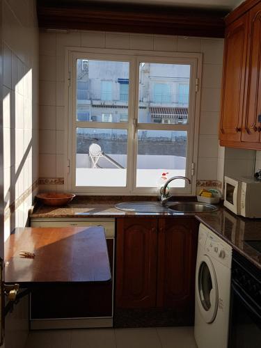Apartamento Santa Barbara