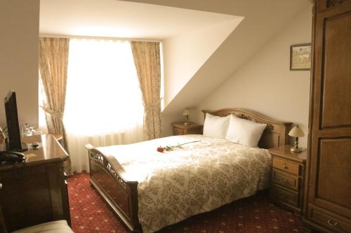 Gallery image of Hotel Slavia in Salonta