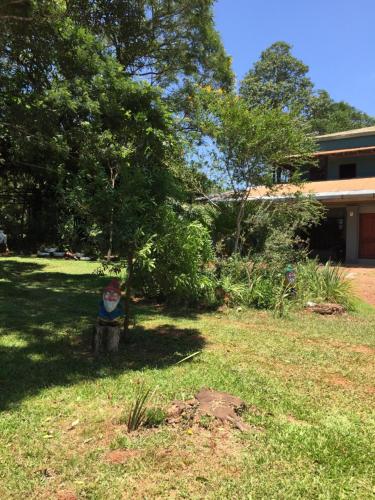 Gallery image of Iguazu apart hostel in Puerto Iguazú
