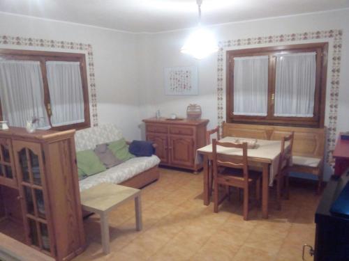 Apartamento en las montañas del pirineo aragonés en Alquiler ...