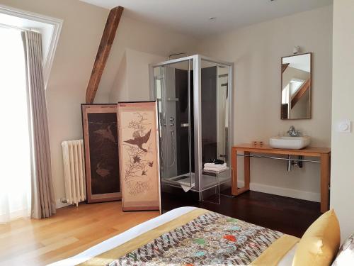 Galería fotográfica de Manoir de Kergrec'h en Plougrescant