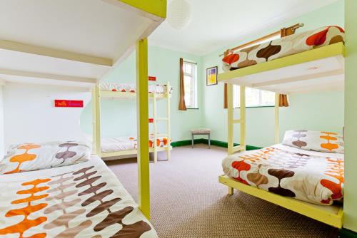 Gallery image of Inverness Student Hotel in Inverness
