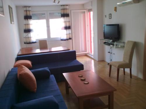 Arena Jaruščica Apartment