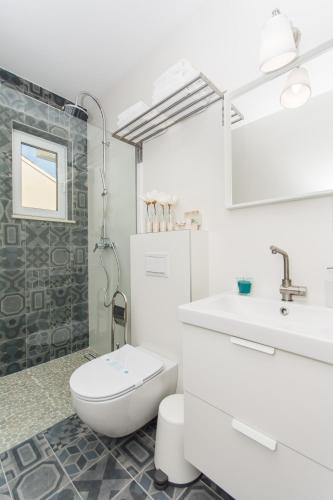 Apartments Villa Maria
