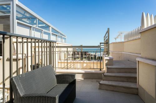 ApartUP Patacona Terrace Duplex I