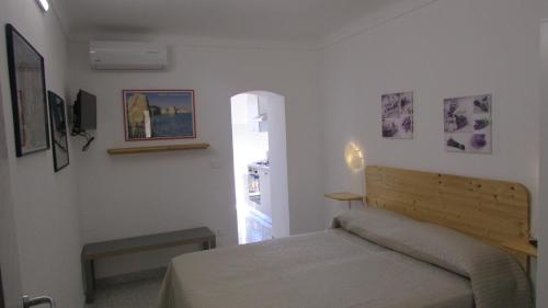 Μια τηλεόραση ή/και κέντρο ψυχαγωγίας στο Casa Badia