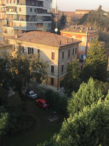 Foto dalla galleria di Tiraboschi apartment a Modena