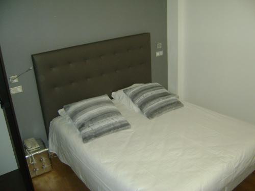 Cama o camas de una habitación en L'Amiral