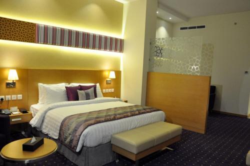 Fortune Park Hotel Image