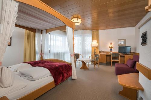 Gallery image of Hotel Krone in Nellingen