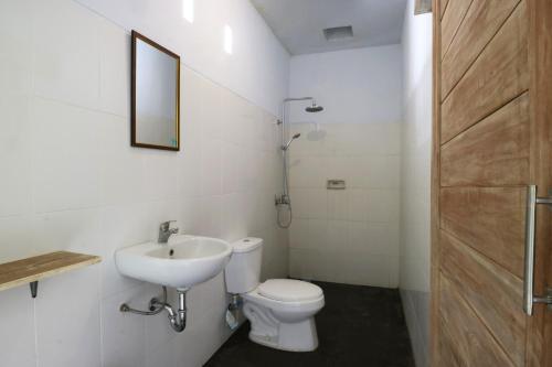 Gallery image of The Wina Guest House 2 in Canggu
