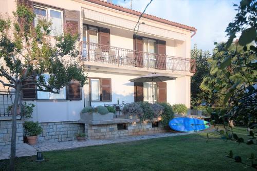 Apartments Sandra