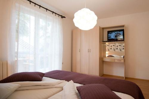 Apartments Sandra