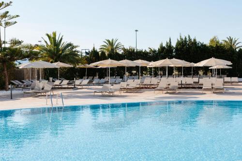 Aluasoul Alcudia Bay - Adults Only