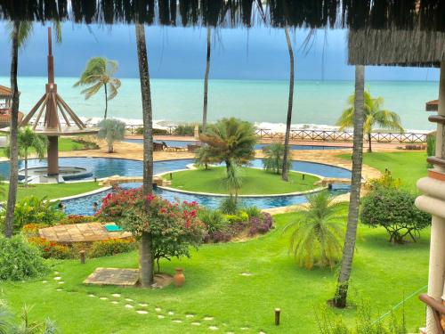 Apartamento Beira-mar Transfer (aeroporto) Cumbuco Dream Village Menor preço em Apartamento Beira-mar Transfer (aeroporto) Cumbuco Dream Village