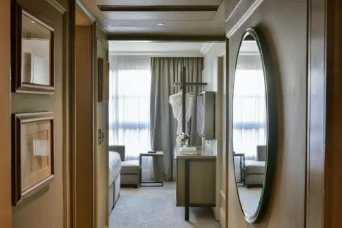 Hyatt Regency London - The Churchill photo 49