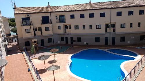 Residencial La Llosa