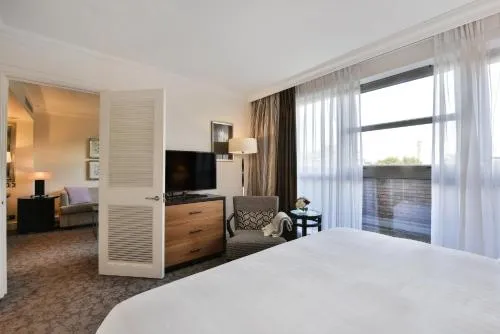 Hyatt Regency London - The Churchill photo 35