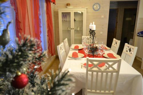 Gallery image of Valentin Cottage in Enonkoski