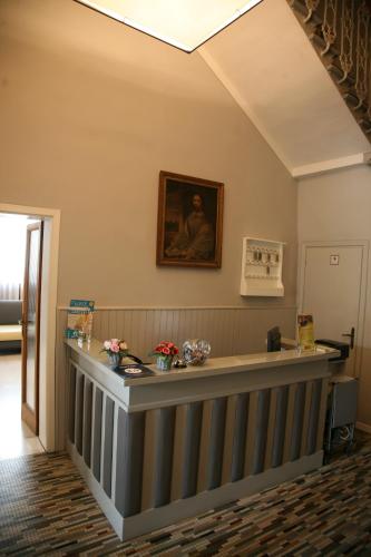 Fotografie z fotogalerie ubytování Hotel Il Sole v destinaci Empoli