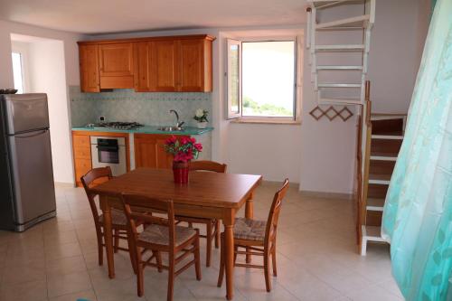 Gallery image of Le Case dei Pescatori - Villa Domitilla in Ponza