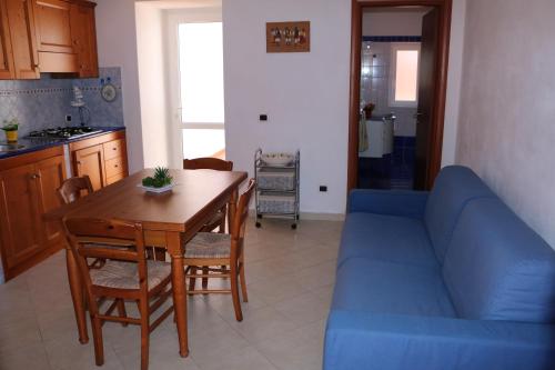 Gallery image of Le Case dei Pescatori - Villa Domitilla in Ponza