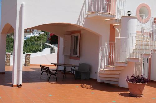 Gallery image of Le Case dei Pescatori - Villa Domitilla in Ponza