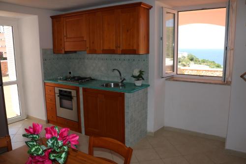 Gallery image of Le Case dei Pescatori - Villa Domitilla in Ponza