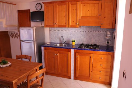 Gallery image of Le Case dei Pescatori - Villa Domitilla in Ponza