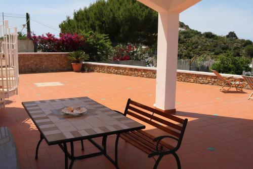 Gallery image of Le Case dei Pescatori - Villa Domitilla in Ponza