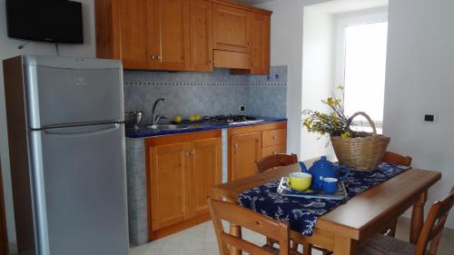 Gallery image of Le Case dei Pescatori - Villa Domitilla in Ponza