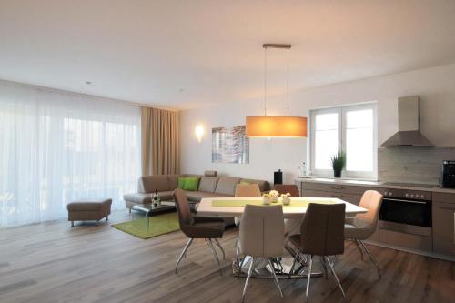 Billede fra billedgalleriet på Villa Südstrandperle by Rujana i Göhren