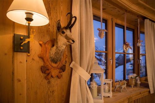 Fotografie z fotogalerie ubytování Hotel Bergwelt v destinaci Obergurgl