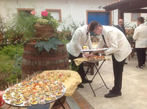 Galeriebild der Unterkunft Casetta Don Carlino in Campomarino