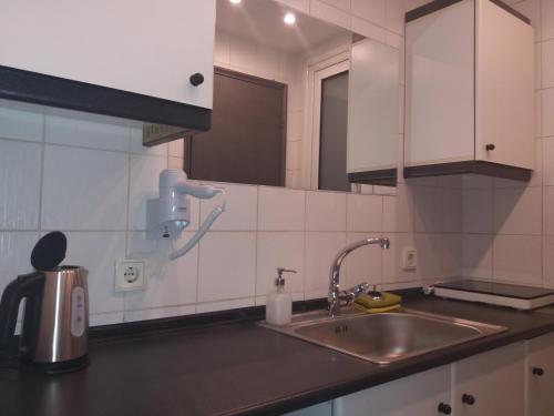 White Tower Area Loft