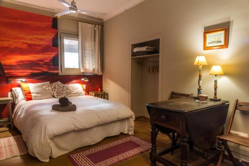 Gallery image of Marakasa B&B in Sant Antoni de Calonge