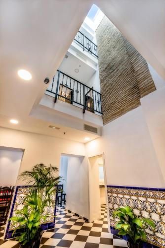 Hostel A2C, Sevilla – Bijgewerkte prijzen 2022