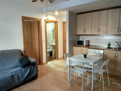 Imagen de la galería de Apartamento Granada Monachil I, en Monachil