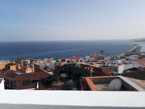 Vakantiehuis Casa Ana (Spanje Santa Cruz de la Palma ...