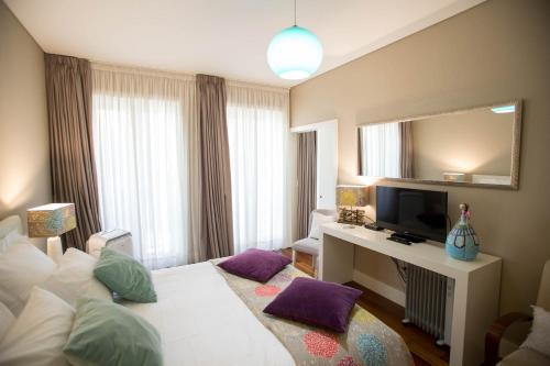 Gallery image of Cardosas Story Apartments by Porto City Hosts in Porto