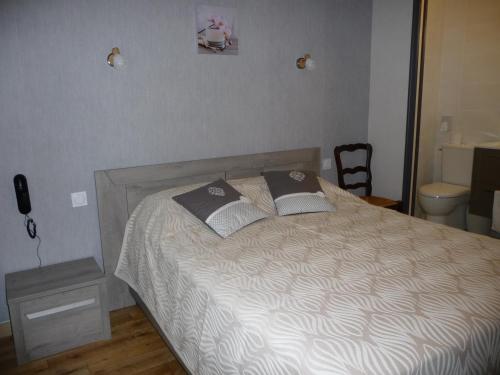 Auberge Le Ratelier – Photos 2