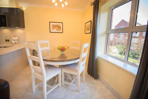 Fotografie z fotogalerie ubytování The Sir John Rodgersons Suite v destinaci Dublin